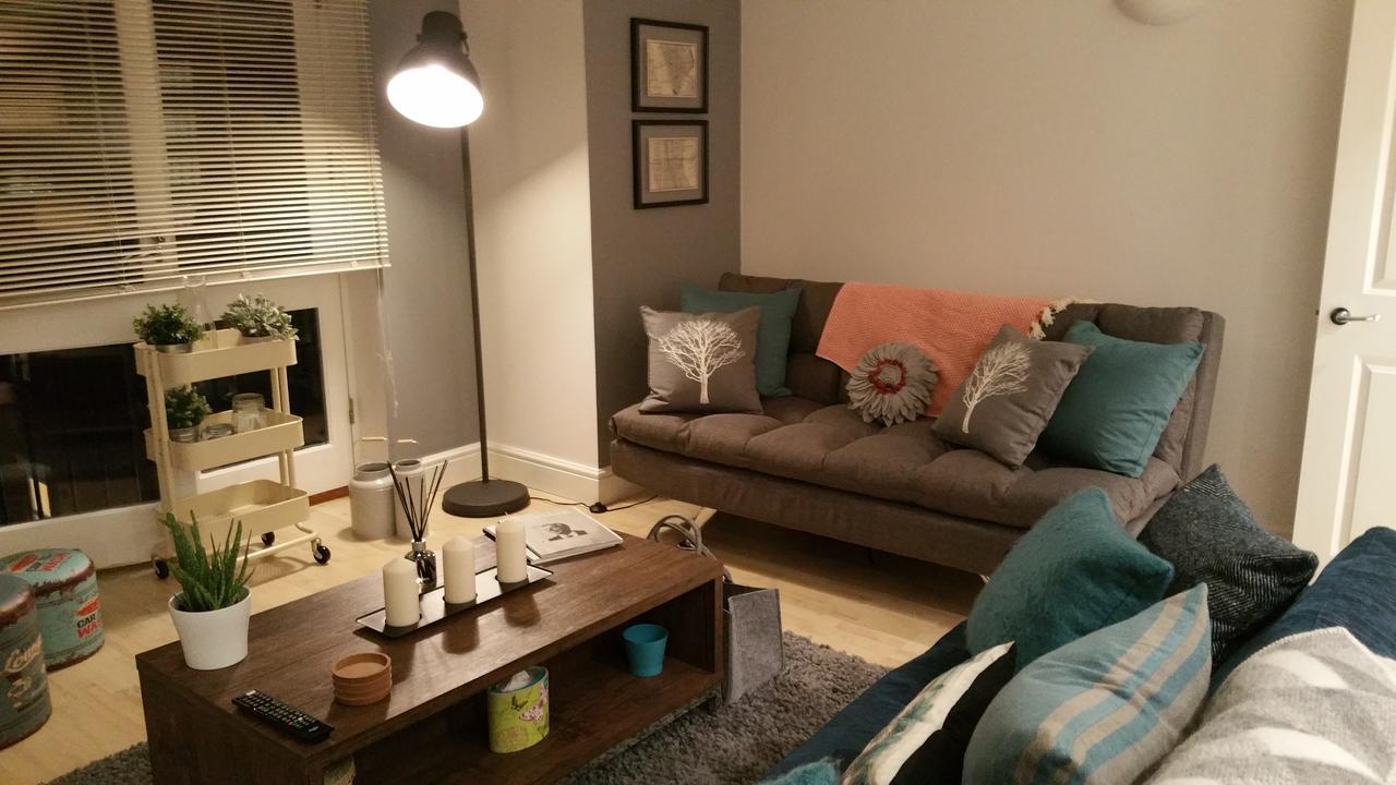 Apartmán Godwin Court 21 Swindon Exteriér fotografie