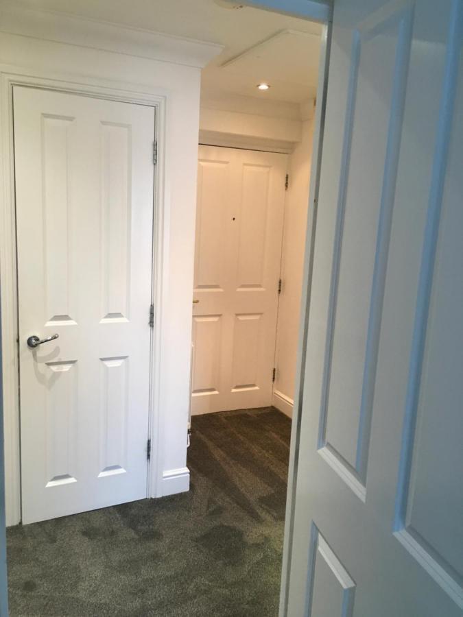 Apartmán Godwin Court 21 Swindon Exteriér fotografie